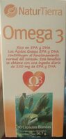 Omega 3