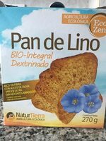 Pan de Lino