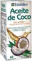 Aceite de Coco