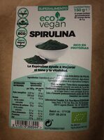Spirulina