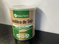 Lecitina de soja