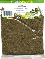 Anís verde