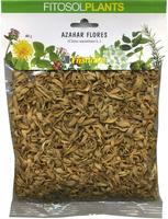 Flores de azahar