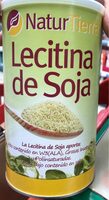 Lecitina de soja