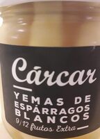 Espárragos