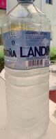 Agua Mineral Natural
