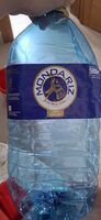 Agua 5L