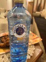 Agua Mineral Natural