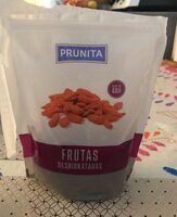 Bayas de Goji
