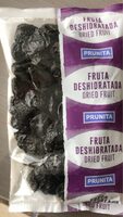Dried Fruit
