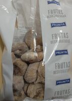 Higos turcos Smirna bolsa 600 g