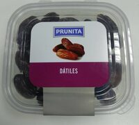 Dátiles