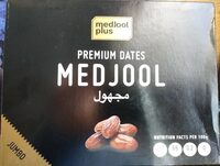 Datil MedJool plusmp