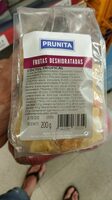 Cóctel tropical