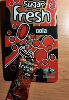 Sugar Fresh Cola