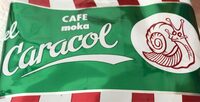 Café El Caracol