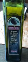 Aceite de oliva virgen exta