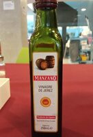 Vinagre de Jerez