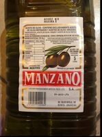 Huile d olive