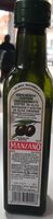 Aceite de oliva