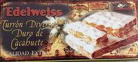 Turrón