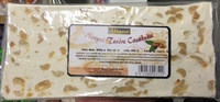 Nougat tendre cacahuète