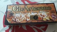 Turron de Alicante El Artesano