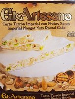 Turron