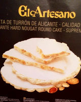 El Artesano Torta Suprema