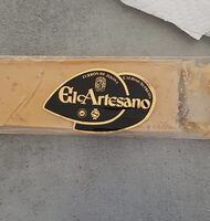 El Artesano