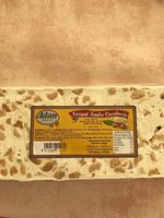 Nougat Tendre Cacahuète