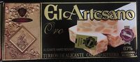 Turrón de Alicante