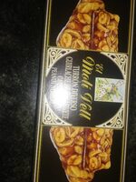 Turrón