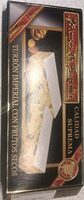 Turrón imperial con frutos secos