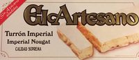 Turrón Imperial