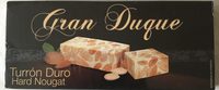 Turron Duro