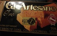 Turron