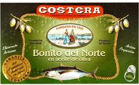 Bonito del norte