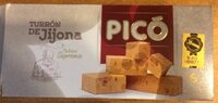 Turrón De Jijona