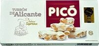 Turrón de Alicante