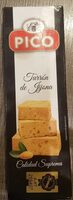 Turrón de Jijona