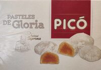 Pasteles de gloria