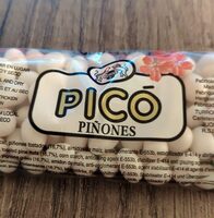 Piñones