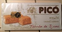 Touron Artisanal Au "Guirlache" Candela Espi