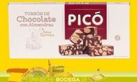 Torta Pico 66 Lata 200 GR Choc