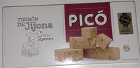 Turron de Jijona