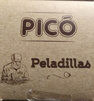 Peladillas