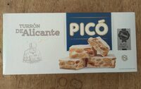 Picó Turrón de Alicante