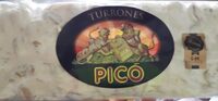 Turrón de Alicante