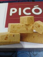 Turrón de Jijona
